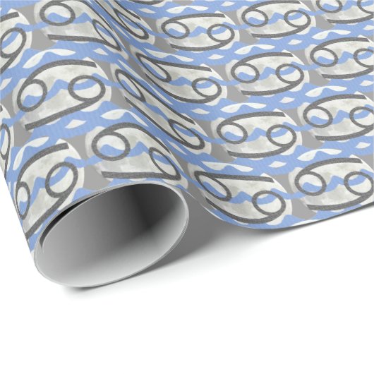 Kanker Cadeaupapier (Rol Hoek)