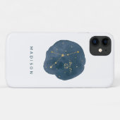 Kanker Case-Mate iPhone Case (Achterkant (horizontaal))