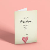 Kanker & Chemo Kaart