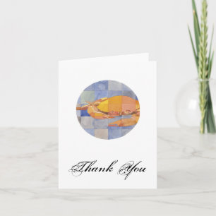 Kanker Dankjewel Card Bedankkaart