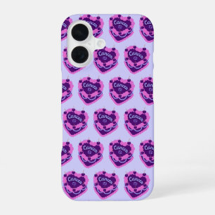 Kanker Dierenriem Coquette Hart Verjaardagstaart iPhone 16 Hoesje