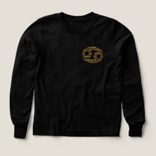 Kanker Dierenriem - Tribal Gold