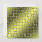 Kanker en wateraap kaart (Achterkant)