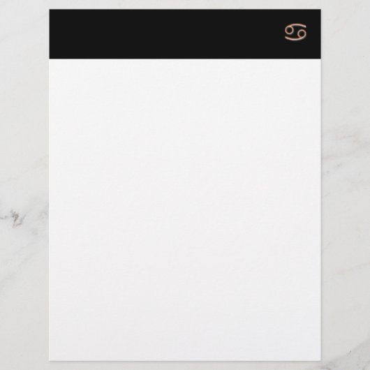 Kanker Flyer (Voorkant)