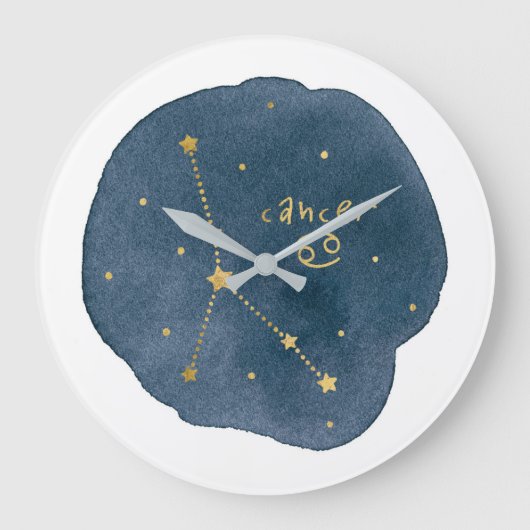 Kanker Grote Klok (Voorkant)