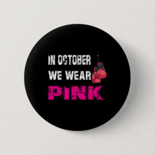 Kanker Halloween Ronde Button 5,7 Cm