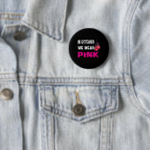 Kanker Halloween Ronde Button 5,7 Cm (In situ)