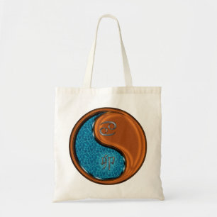 Kanker & Hout Konijn Tote Bag