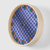 Kanker & Houten Os (Hoek)