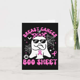 Kanker is een borstkankerstrijder van het boek Hal Kaart