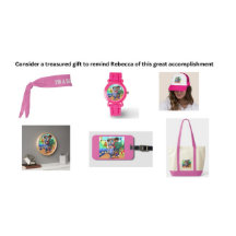 _____ Kanker Jubileum Feestuitnodigingen