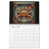 Kanker Kalender (Feb 2026)