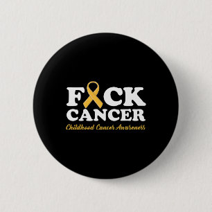 Kanker Kankerbewustzijn bij kinderen Cadeaus Ronde Button 5,7 Cm