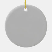 Kanker Keramisch Ornament (Achterkant)