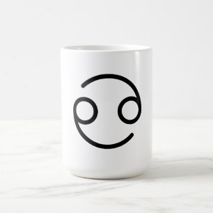 Kanker Koffiemok