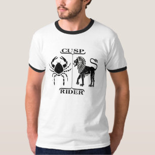Kanker/Leo T-shirt