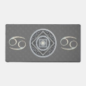 Kanker Mandala Bureaumat (Voorkant)