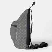 Kanker Mandala Sling Bag (Rechts)