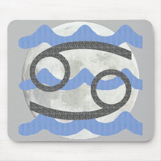 Kanker Muismat (Voorkant)
