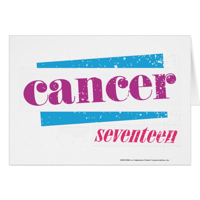 Kanker Paars (Voorkant Horizontaal)