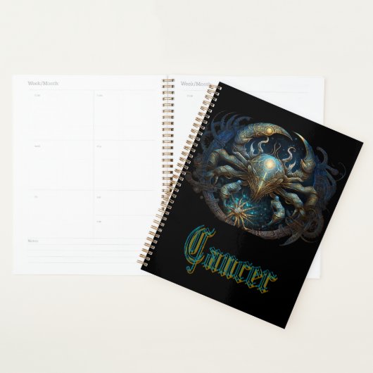 Kanker Planner (Display)