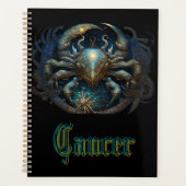Kanker Planner (Voorkant)