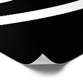 Kanker Poster (Hoek)