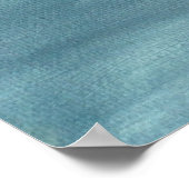 Kanker Poster (Hoek)