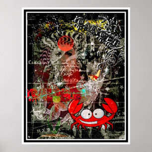 Kanker Poster