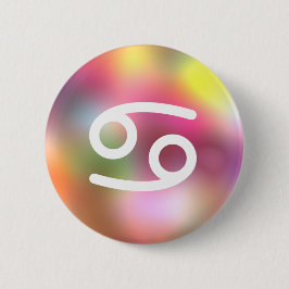 Kanker Ronde Button 5,7 Cm