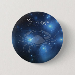Kanker Ronde Button 5,7 Cm