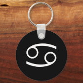 Kanker Sleutelhanger (Voorkant)