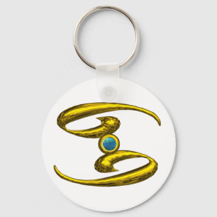 KANKER SLEUTELHANGER