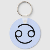 Kanker Sleutelhanger (Voorkant)