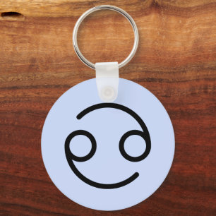 Kanker Sleutelhanger