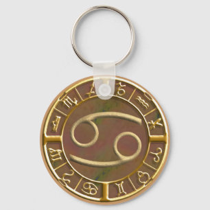Kanker Sleutelhanger
