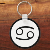 Kanker Sleutelhanger (Voorkant)