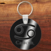 Kanker Sleutelhanger (Voorkant)