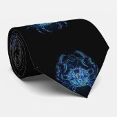 Kanker Stropdas (Opgerold)