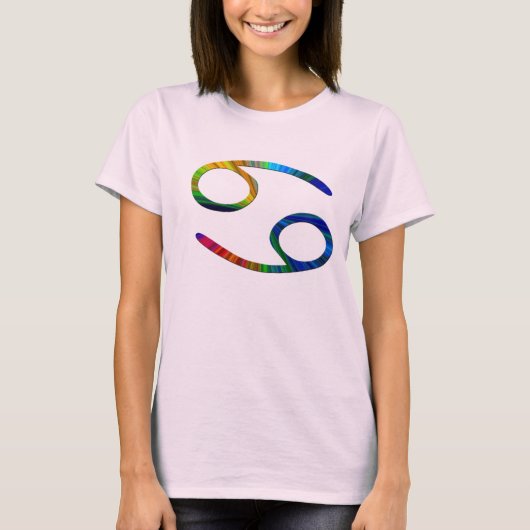 Kanker T-shirt (Voorkant)