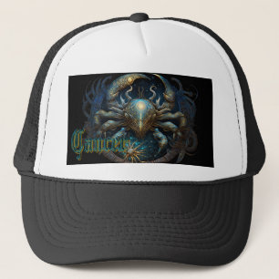 Kanker Trucker Pet