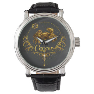 Kanker Uniek Sterrenbeeld, sterrenbeeld  Horloge