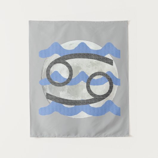 Kanker Wandkleed (Voorkant)