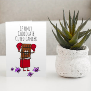 Kanker wordt beter kaart