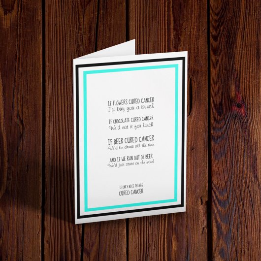 Kankerbestrijding Kaart