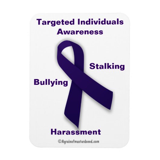 Kankerbewustzijn Magneet (Verticaal)