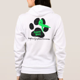 Kankerbites - Kankerbewustzijn Hoodie