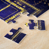 kankerconstellatie puzzel (Zijkant)