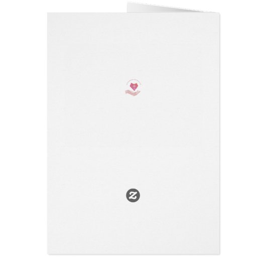 Kankerdiagnose, je gaat dit ding verslaan (Achterkant)