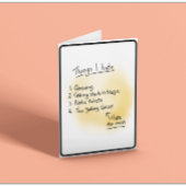 Kankerdiagnose Kaart